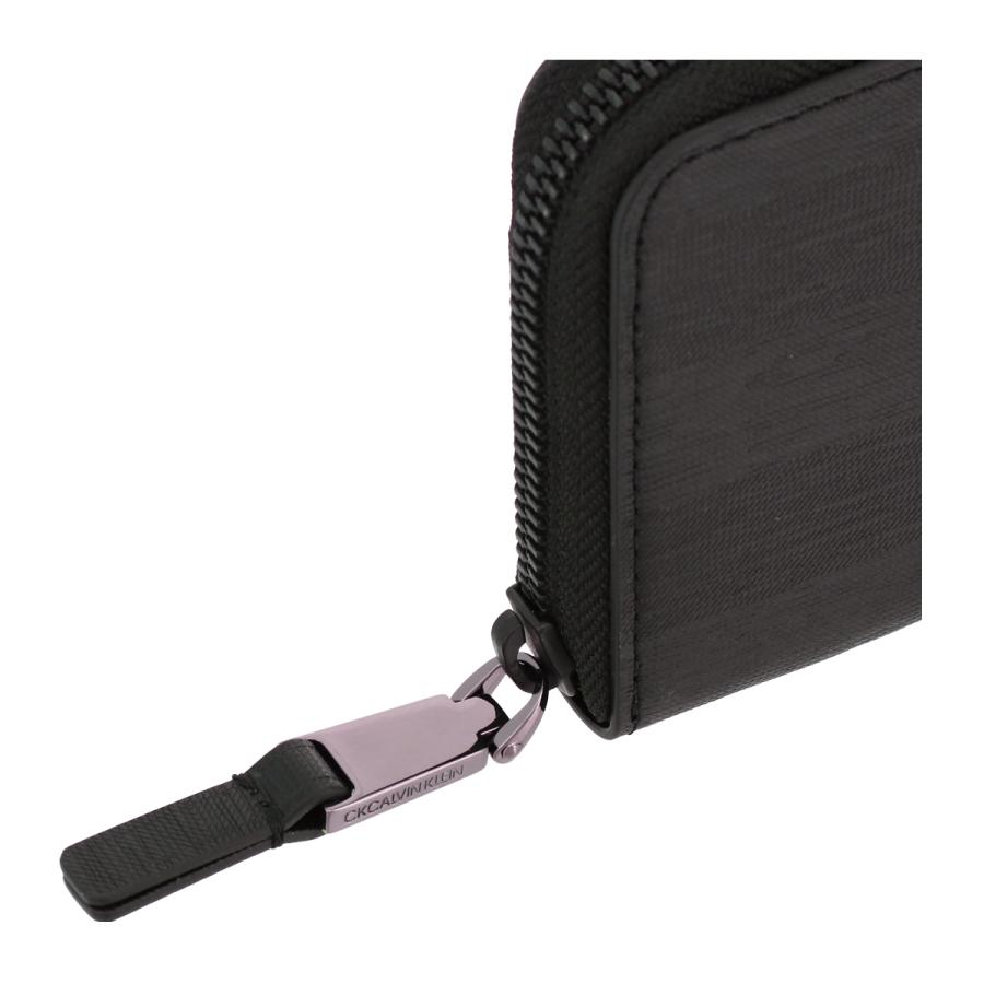 ck Calvin Klein シーケー カルバンクライン キーケース ラウンド