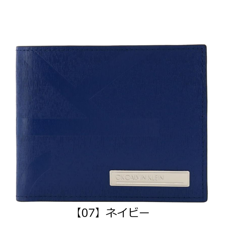 ck Calvin Klein シーケー カルバンクライン 二つ折り財布 ミニ ck Calvin Klein シーケー カルバンクライン 二つ折り財布 ミニ