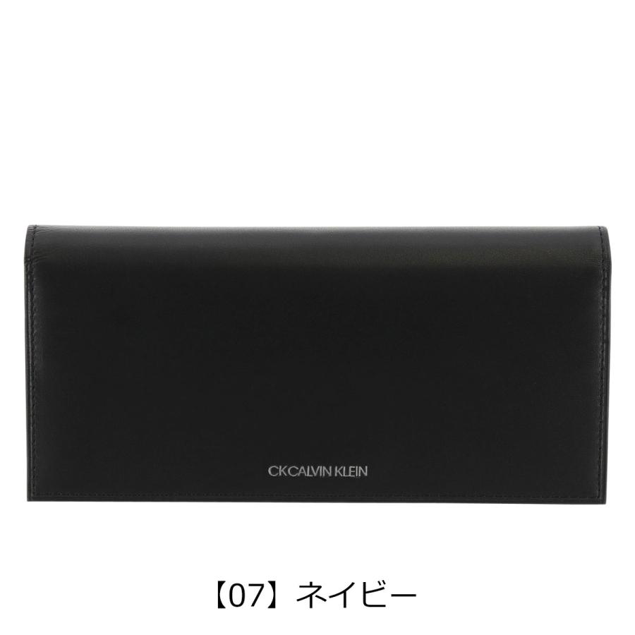 ck Calvin Klein シーケー カルバンクライン 長財布 サントス ck Calvin Klein シーケー カルバンクライン 長財布 サントス