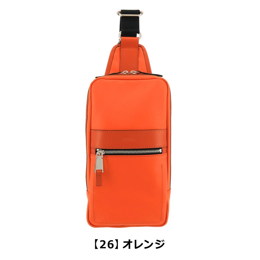ck Calvin Klein シーケー カルバンクライン ボディバッグ 834901 
