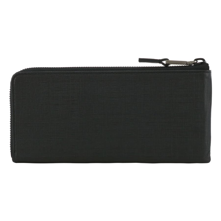 ck Calvin Klein シーケー カルバンクライン 長財布 本革 薄型 薄い L