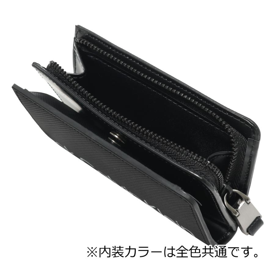 シーケー カルバンクライン キーケース 4連 本革 メンズ 841602 ガイア CK CALVIN KLEIN レザー 牛革｜sacsbar｜09