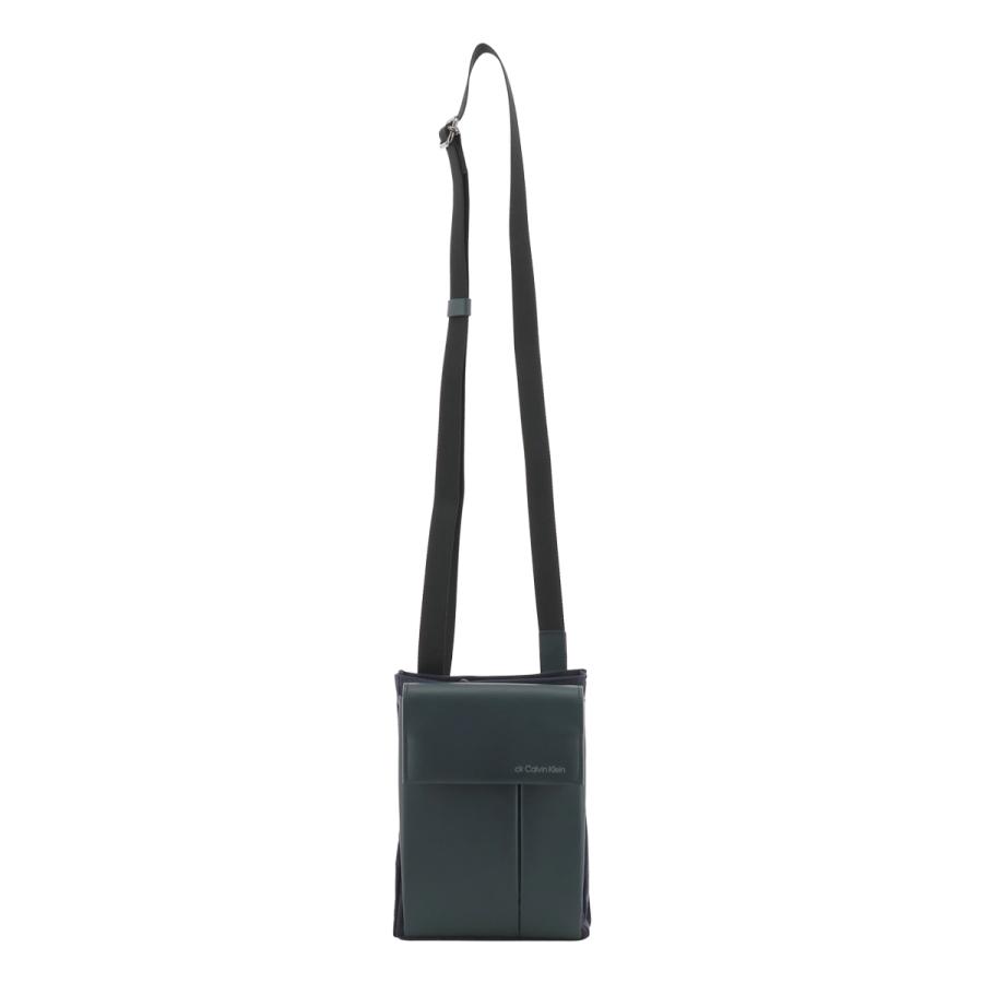 ck Calvin Klein シーケー カルバンクライン スマホショルダー メンズ 