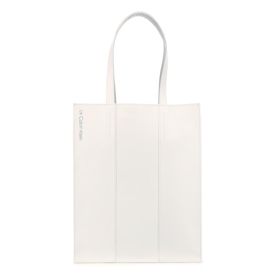 シーケー カルバンクライン トートバッグ A4 本革 メンズ 853702 パーサー CK CALVIN KLEIN 軽量 軽い 通勤 通学