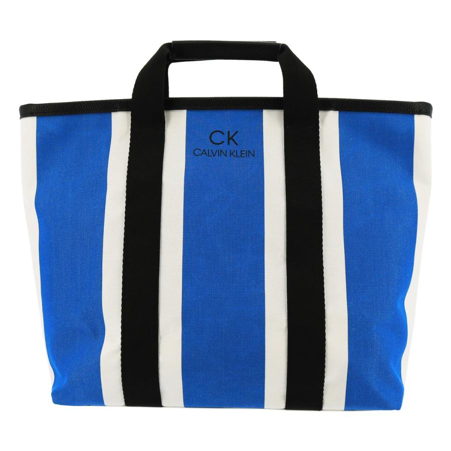 シーケー カルバンクライン トートバッグ ブロウ メンズ Ck Calvin Klein ファスナー付き B4 Po5 サックスバーpaypayモール店 通販 Paypayモール