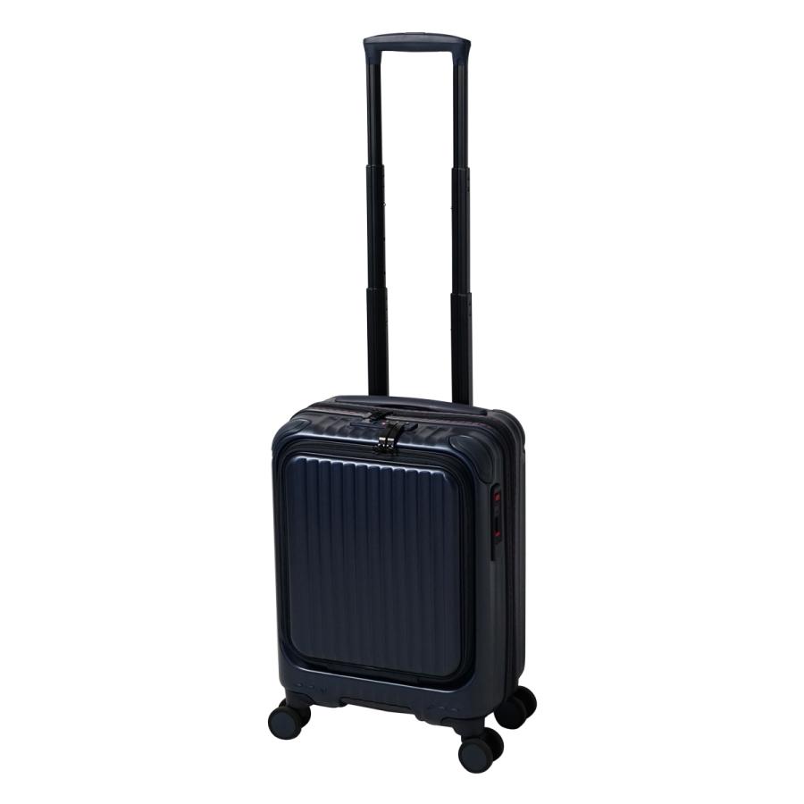 カーゴ（SWITCH） カーゴ スーツケース 機内持ち込み 22L 44cm 3.1kg