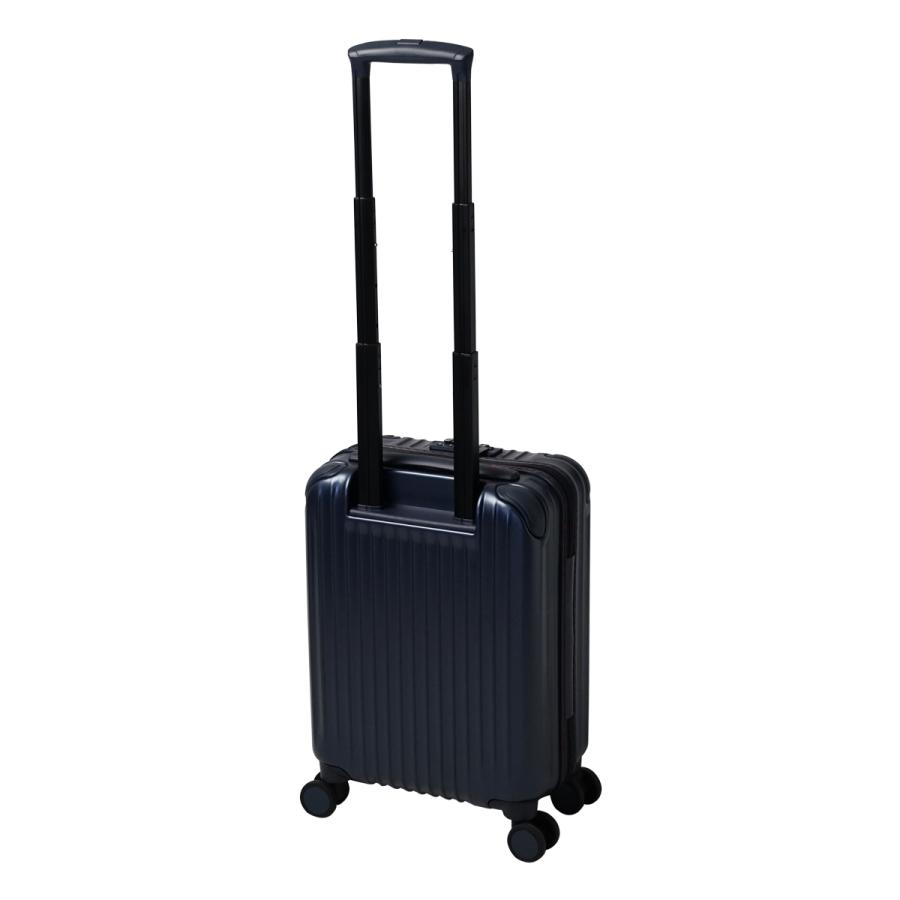 カーゴ（SWITCH） カーゴ スーツケース 機内持ち込み 22L 44cm 3.1kg