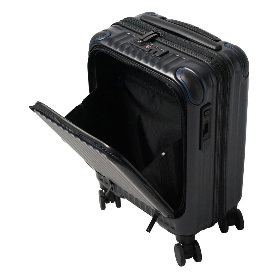 カーゴ（SWITCH） カーゴ スーツケース 機内持ち込み 22L 44cm 3.1kg