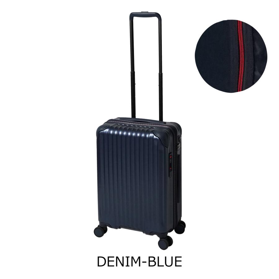 カーゴ（SWITCH） カーゴ スーツケース 機内持ち込み 36L 51cm 3.1kg