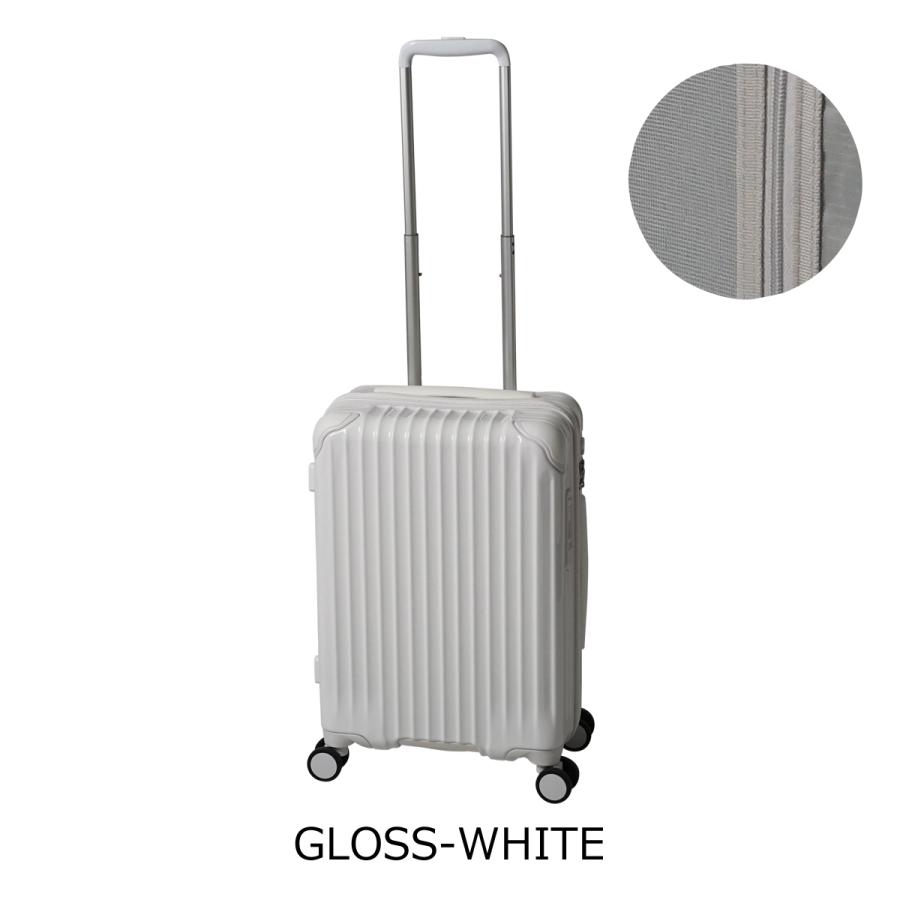 カーゴ（SWITCH） カーゴ スーツケース 機内持ち込み 36L 51cm 3.1kg