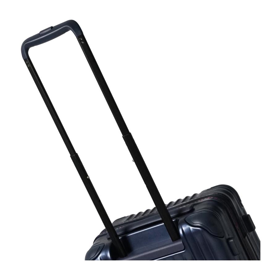 カーゴ（SWITCH） カーゴ スーツケース 機内持ち込み 36L 51cm 3.1kg