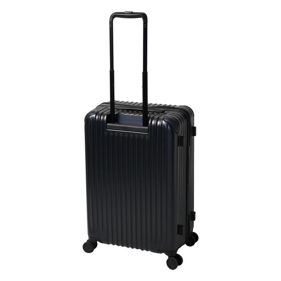 カーゴ（SWITCH） カーゴ スーツケース 60L 58.5cm 3.9kg エアレイヤー