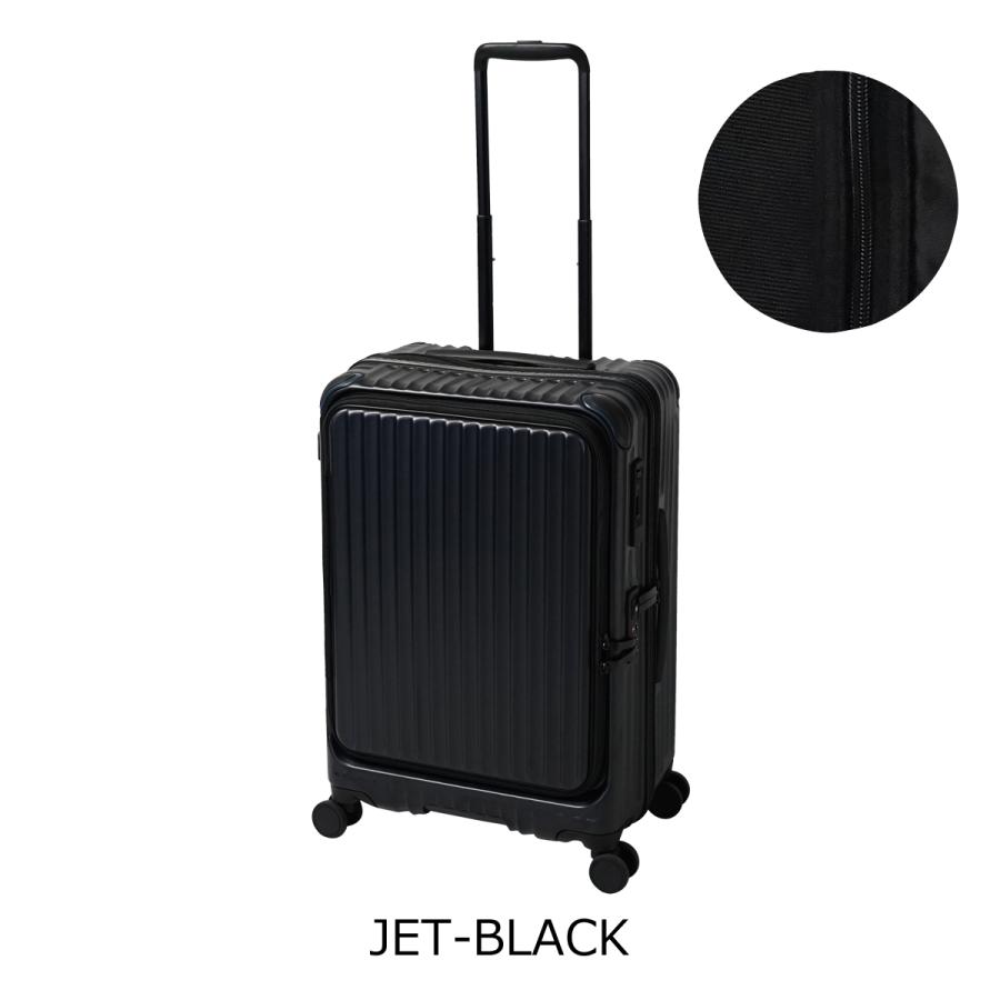 カーゴ（SWITCH） カーゴ スーツケース 60L 58.5cm 3.9kg エアレイヤー