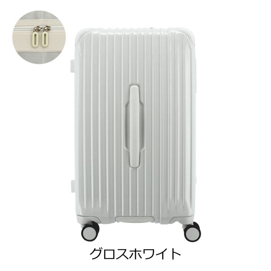 カーゴ（SWITCH） カーゴ スーツケース AiR SPORTS 60L 5.1kg CAT68SSR