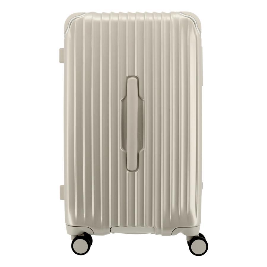 カーゴ（SWITCH） カーゴ スーツケース AiR SPORTS 60L 5.1kg CAT68SSR