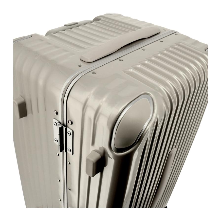 カーゴ（SWITCH） カーゴ スーツケース AiR SPORTS 60L 5.1kg CAT68SSR