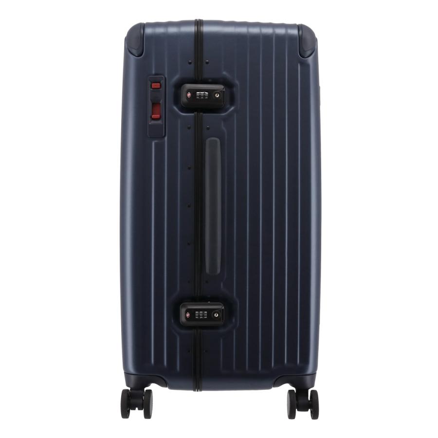 カーゴ（SWITCH） カーゴ スーツケース AiR SPORTS 78L 5.7kg CAT78SSR