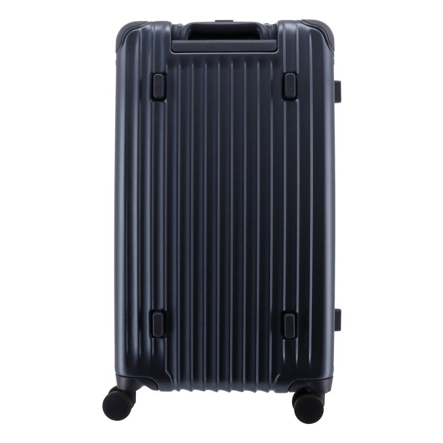 カーゴ（SWITCH） カーゴ スーツケース AiR SPORTS 78L 5.7kg CAT78SSR