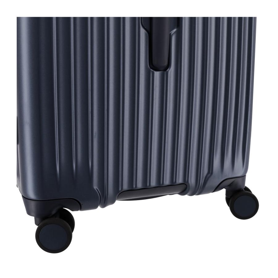 カーゴ（SWITCH） カーゴ スーツケース AiR SPORTS 78L 5.7kg CAT78SSR