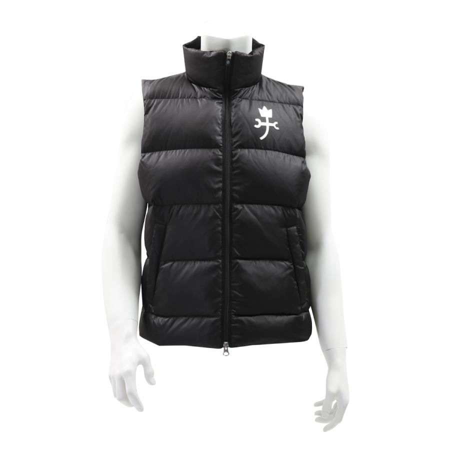 カステルバジャック ゴルフ ダウンベスト メンズ 119 Castelbajac Sport スポーツ ダウンジャケット 秋冬 サックスバーpaypayモール店 通販 Paypayモール