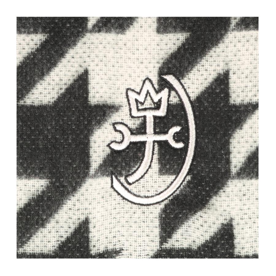 CASTELBAJAC カステルバジャック ゴルフ マフラー メンズcb