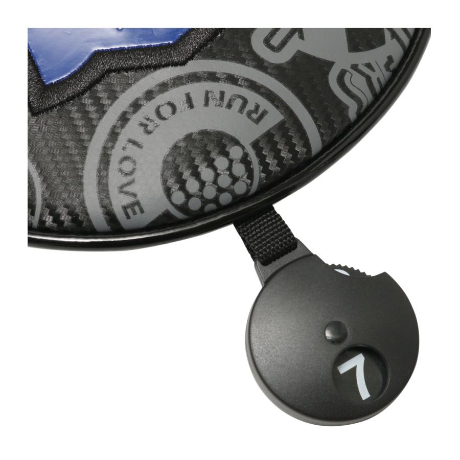 CASTELBAJAC（カステルバジャック） ゴルフ フェアウェイカバー メンズ