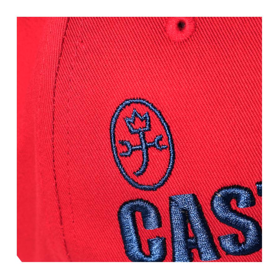 CASTELBAJAC（カステルバジャック） ゴルフ 帽子 キャップ 72343-91133