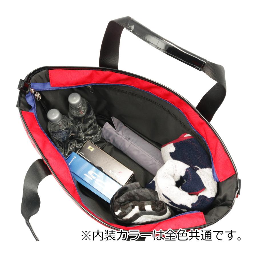 CASTELBAJAC（カステルバジャック） ゴルフ ボストンバッグ BEAR柄