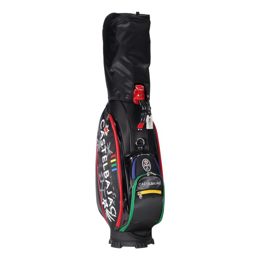 カステルバジャック　キャディバッグ 楽天市場】カステルバジャック キャディバッグの通販