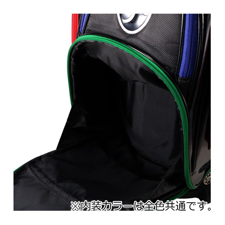 CASTELBAJAC（カステルバジャック） スポーツ キャディバッグ 9型