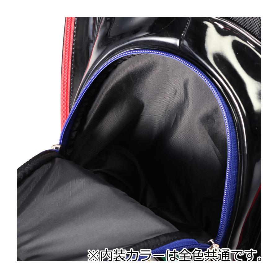 CASTELBAJAC（カステルバジャック） スポーツ キャディバッグ 9型