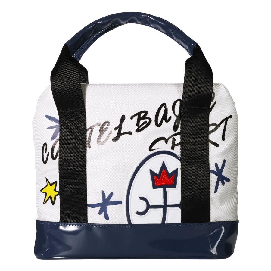CASTELBAJAC（カステルバジャック） スポーツ カートバッグメンズ