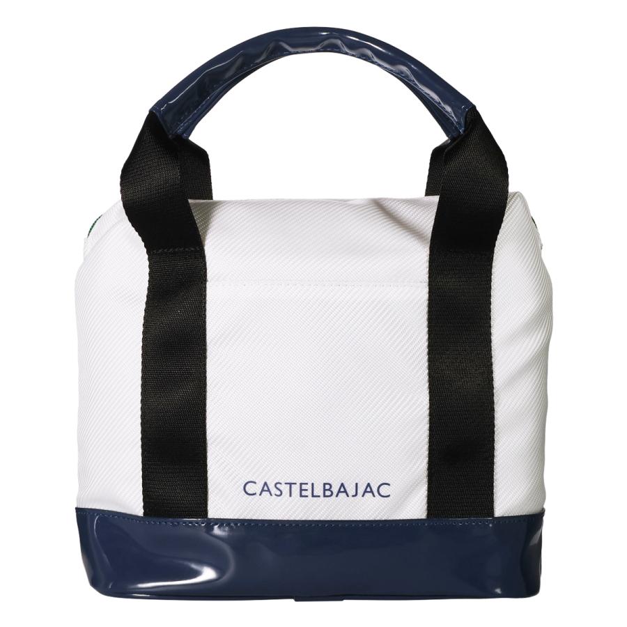 CASTELBAJAC（カステルバジャック） スポーツ カートバッグメンズ