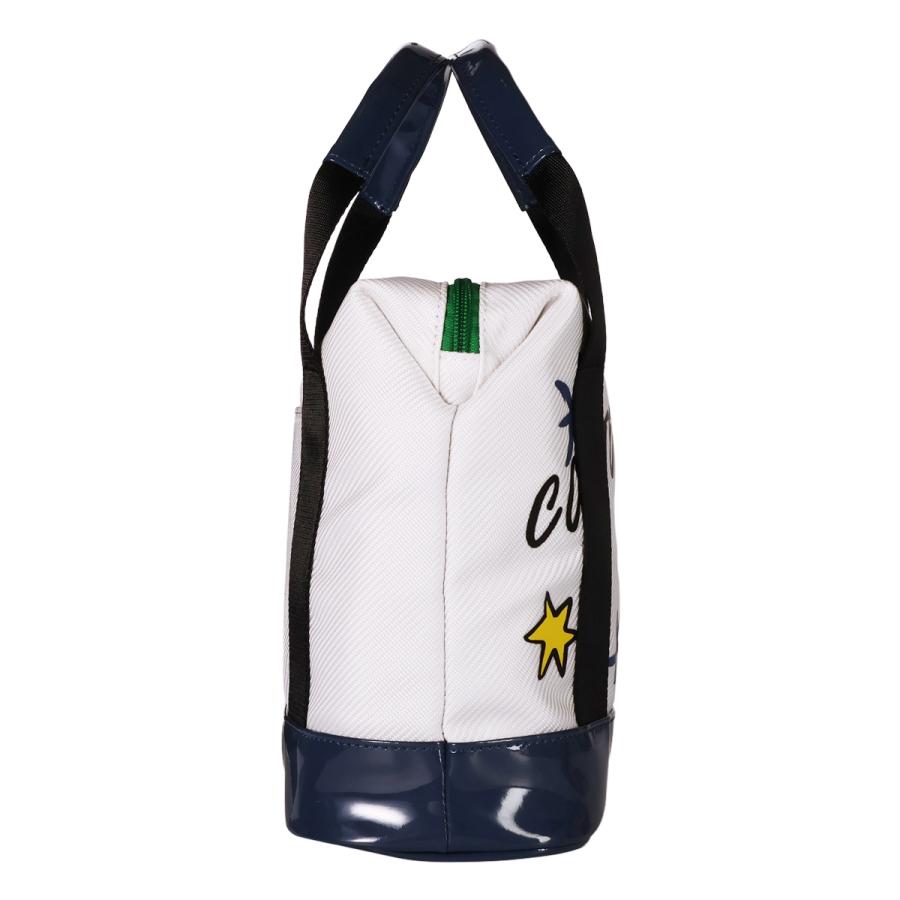 CASTELBAJAC（カステルバジャック） スポーツ カートバッグメンズ