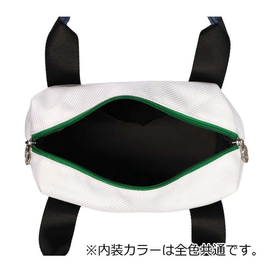 CASTELBAJAC（カステルバジャック） スポーツ カートバッグメンズ