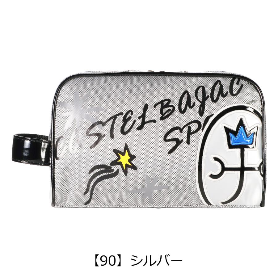 CASTELBAJAC（カステルバジャック） スポーツ ポーチ メンズ