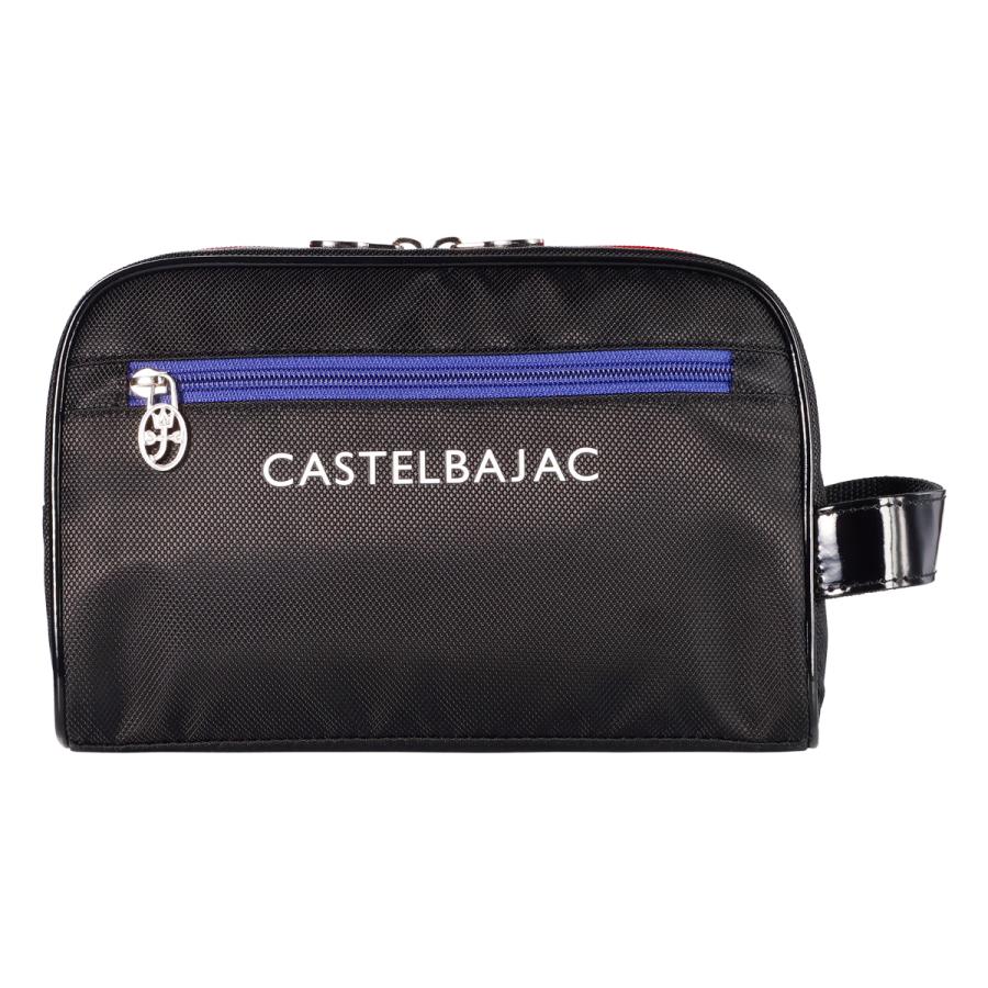 CASTELBAJAC（カステルバジャック） スポーツ ポーチ メンズ