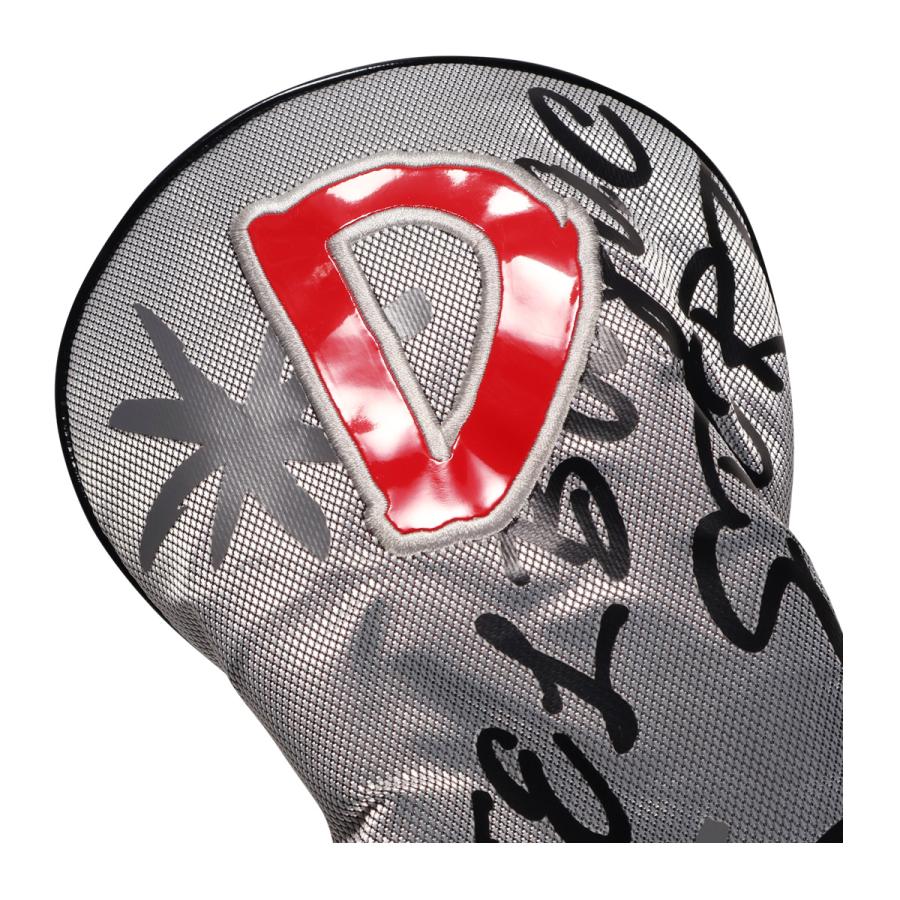 CASTELBAJAC（カステルバジャック） スポーツ ドライバーカバー