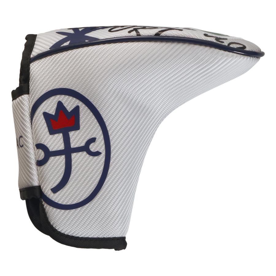 CASTELBAJAC（カステルバジャック） スポーツ パターカバー