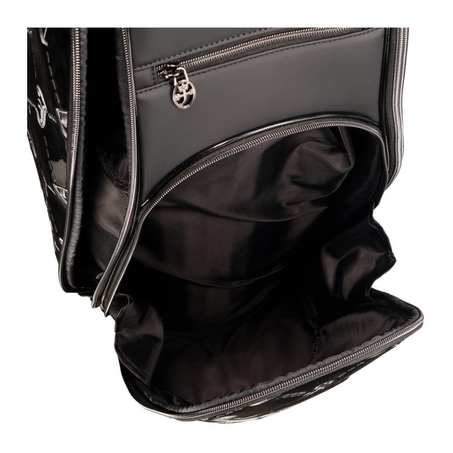 CASTELBAJAC（カステルバジャック） キャディバッグ 高級 プレミアム