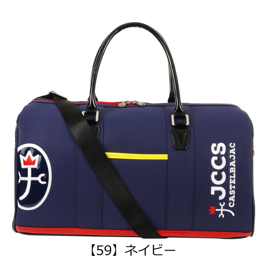 CASTELBAJAC（カステルバジャック） スポーツ ボストンバッグ ゴルフ