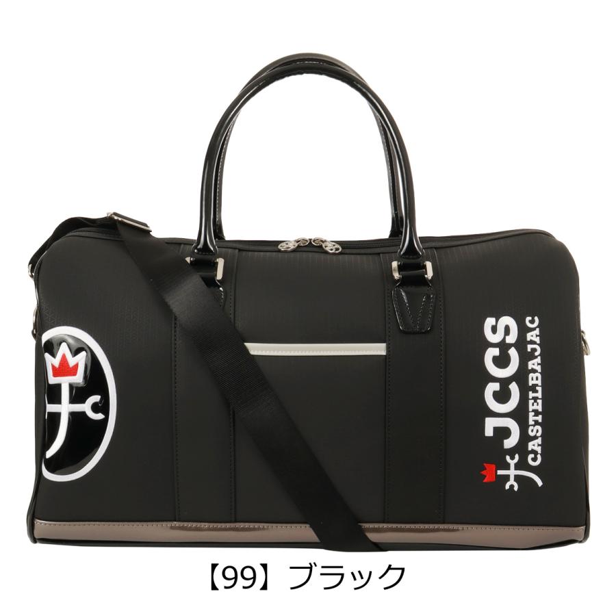 CASTELBAJAC（カステルバジャック） スポーツ ボストンバッグ ゴルフ 