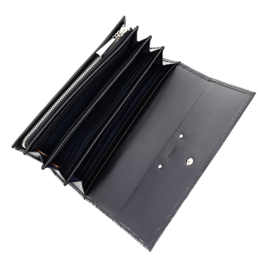 コムサ 長財布 本革 レディース レザール 74681 COMME CA 牛革 レザー 