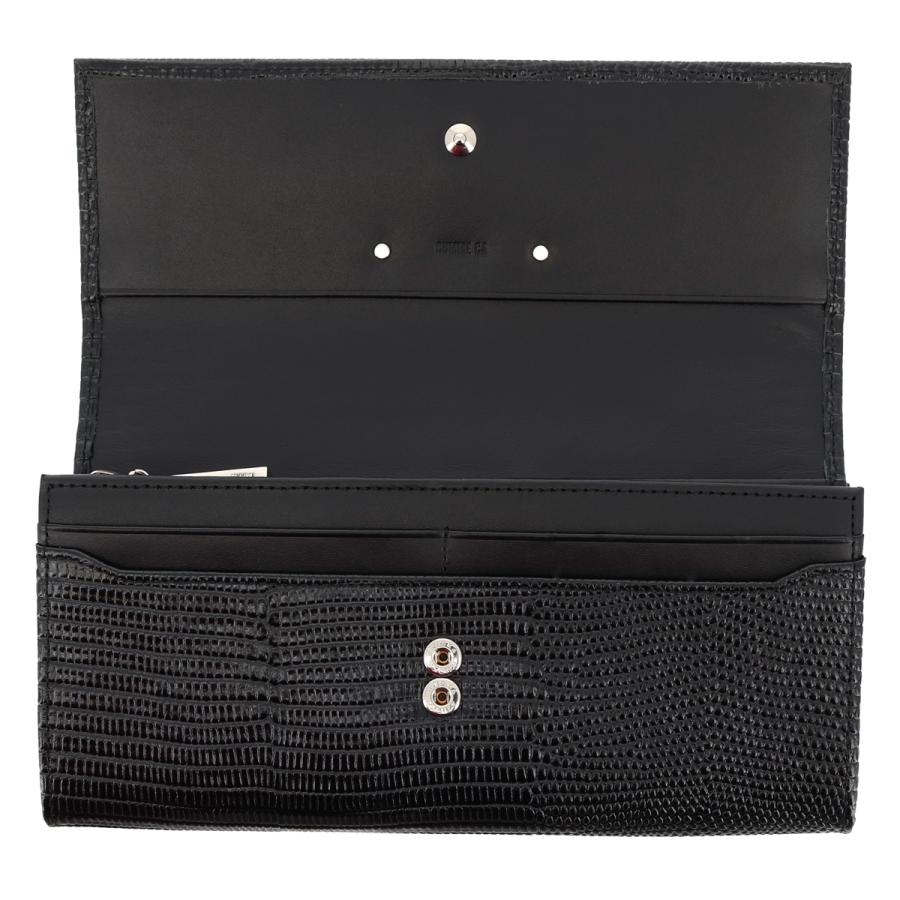 コムサ 長財布 本革 レディース レザール 74681 COMME CA 牛革 レザー 