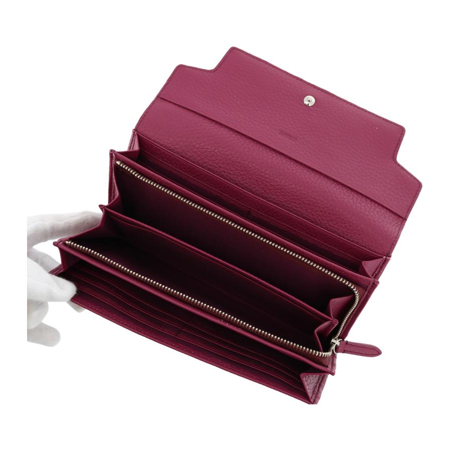 COMME CA（コムサ） 長財布 ボンシック レディース 74685 COMME CA