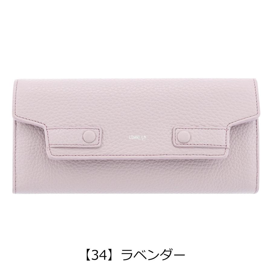 コムサ 長財布 ボンシック レディース COMME CA 牛革 本革 レザー COMME CA（コムサ） 長財布 ボンシック レディース 74685 COMME CA