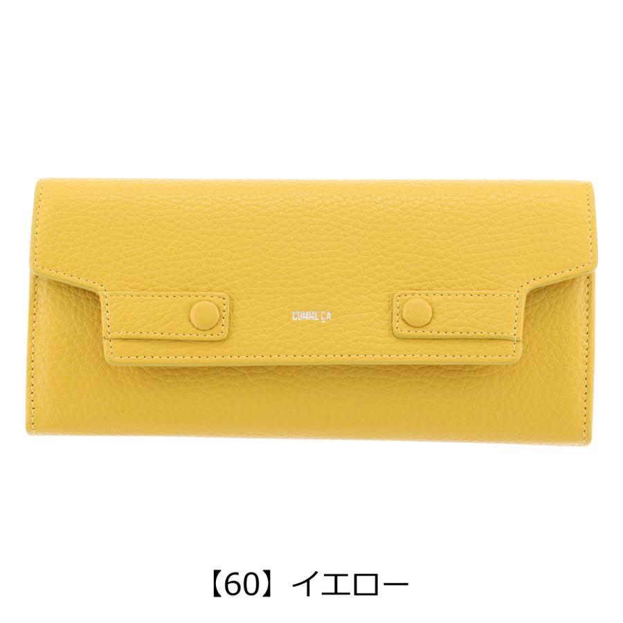 COMME CA（コムサ） 長財布 ボンシック レディース 74685 COMME CA