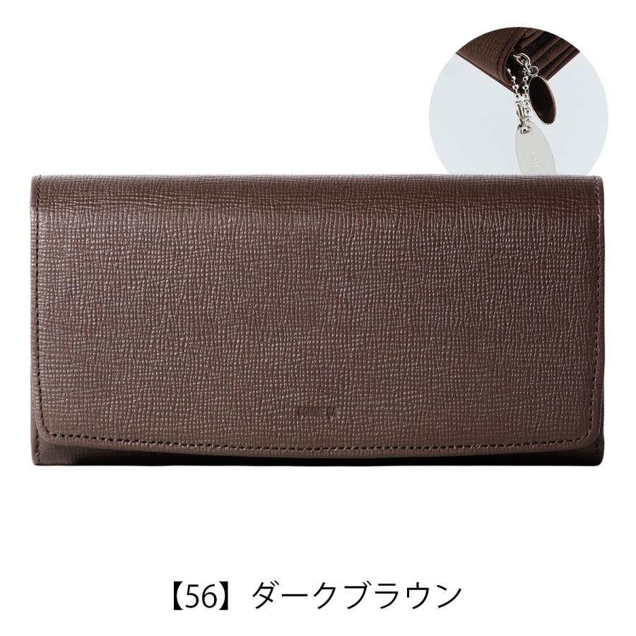 COMME CA（コムサ） 長財布 シュリー レディース74691 COMME CA Sully