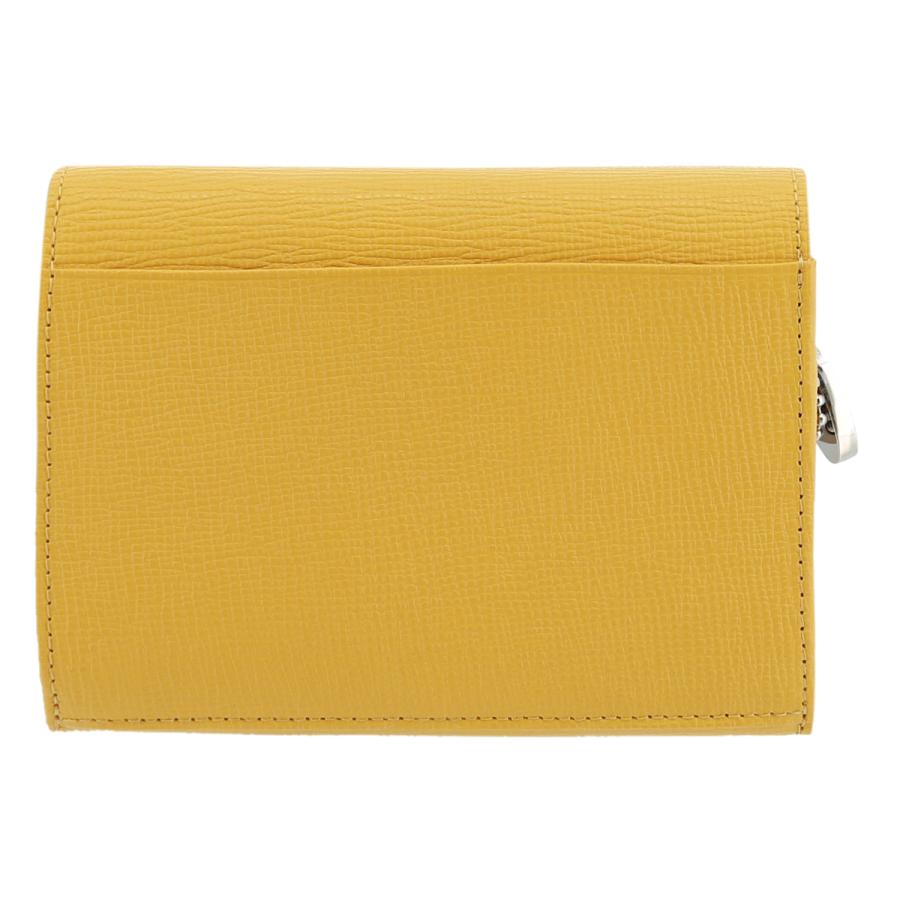 COMME CA（コムサ） 二つ折り財布 シュリー レディース 74694 COMME CA