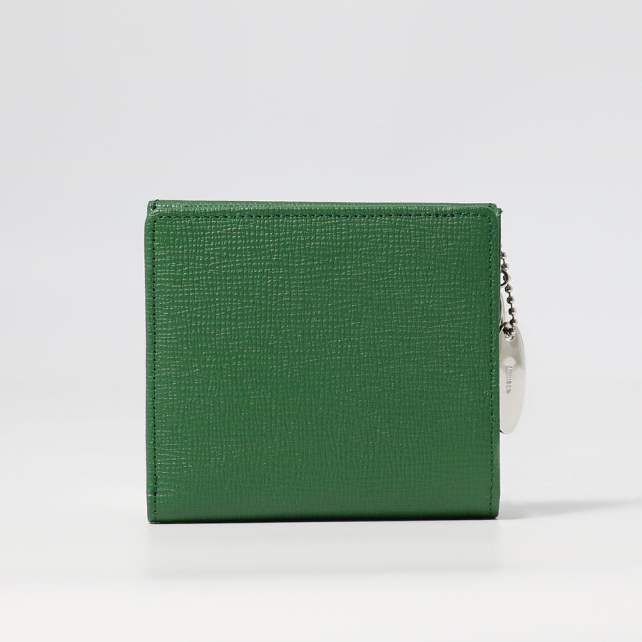 COMME CA（コムサ） 二つ折り財布 シュリー レディース 74695 COMME CA